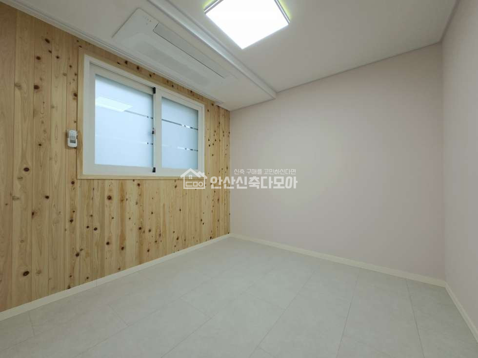 경기 안산단원구 와동 휴스토리 5룸 복복층 테라스 A타입 분양 매물번호 11452 사진 16