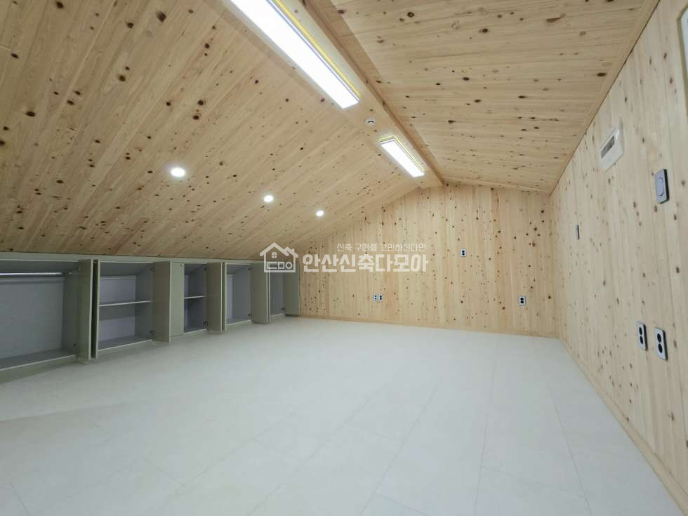 경기 안산단원구 와동 휴스토리 5룸 복복층 테라스 A타입 분양 매물번호 11452 사진 20