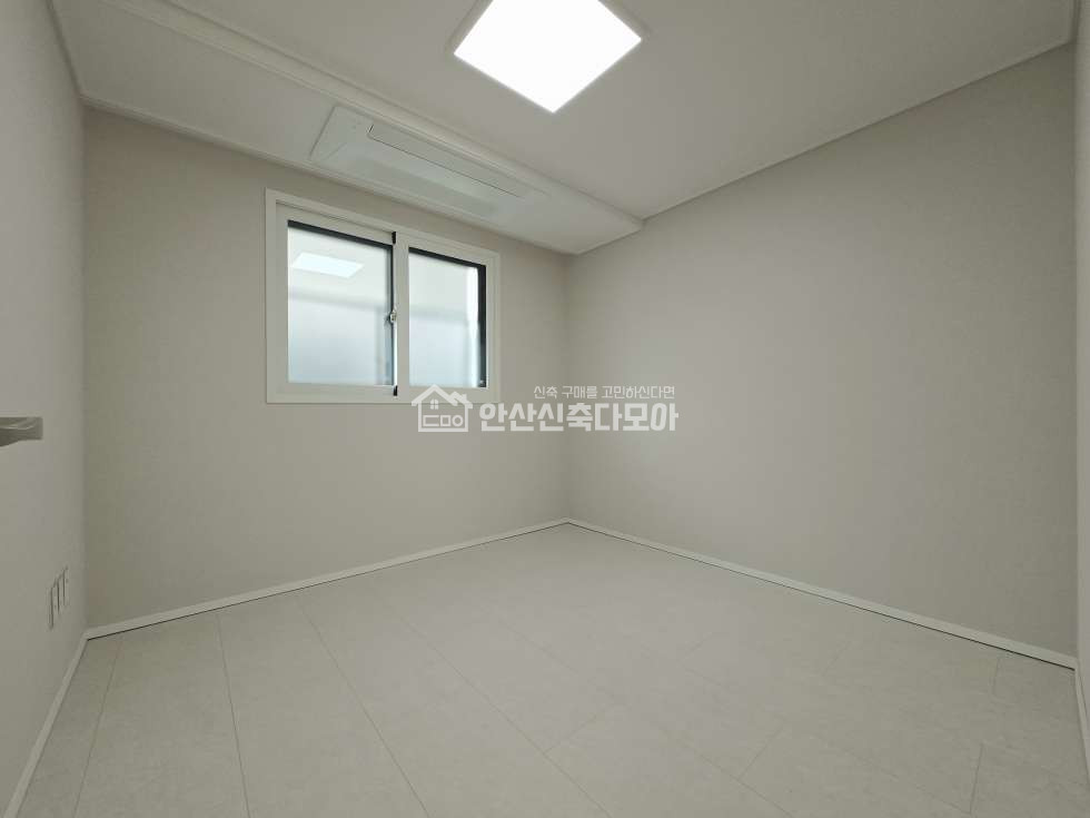 경기 안산단원구 고잔동 디엠하우스 3룸 A타입 분양 매물번호 11679 사진 11