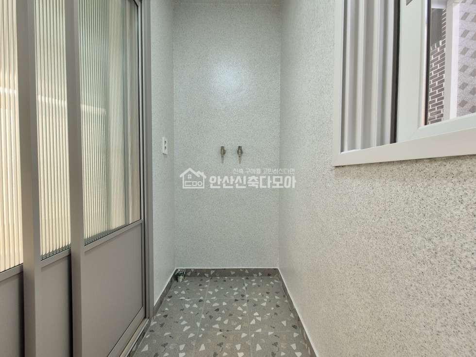 경기 안산단원구 고잔동 에버하임 3룸 A타입 분양 매물번호 11684 사진 12