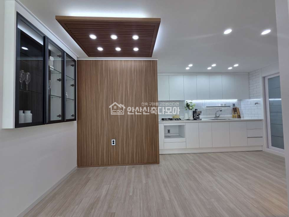 경기 안산상록구 본오동 엠타운빌 3룸 A타입 분양 매물번호 11662 사진 6