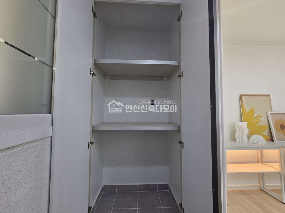 경기 안산상록구 본오동 엠타운빌 3룸 A타입 분양 매물번호 11662 사진 10