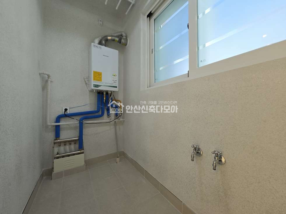 경기 안산상록구 본오동 더아이디 3룸 A타입 분양 매물번호 11614 사진 13