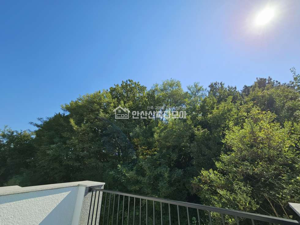 경기 안산상록구 본오동 제이드파크빌 5룸 복층 테라스 A타입 분양 매물번호 11941 사진 1
