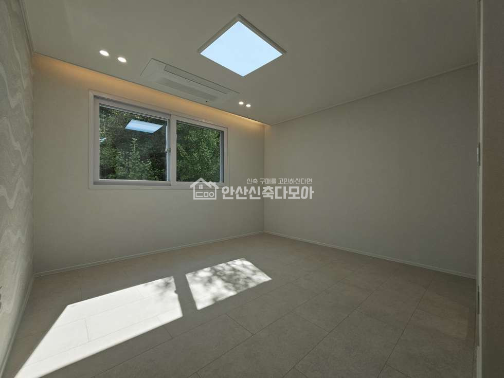 경기 안산상록구 본오동 제이드파크빌 5룸 복층 테라스 A타입 분양 매물번호 11941 사진 10