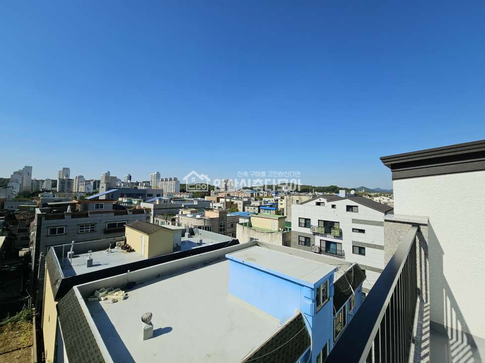 경기 안산상록구 본오동 제이드파크빌 5룸 복층 테라스 A타입 분양 매물번호 11941 사진 25