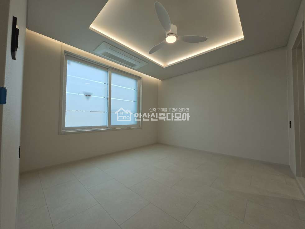 경기 안산상록구 본오동 더아이디레전드 4룸 복층 테라스 A타입 분양 매물번호 11822 사진 10