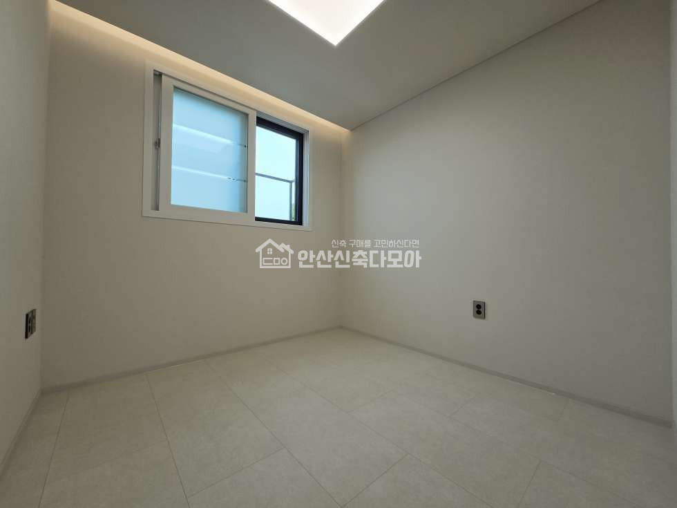경기 안산상록구 본오동 더아이디레전드 4룸 복층 테라스 A타입 분양 매물번호 11822 사진 12