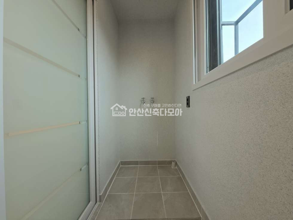경기 안산상록구 본오동 더아이디레전드 4룸 복층 테라스 A타입 분양 매물번호 11822 사진 14